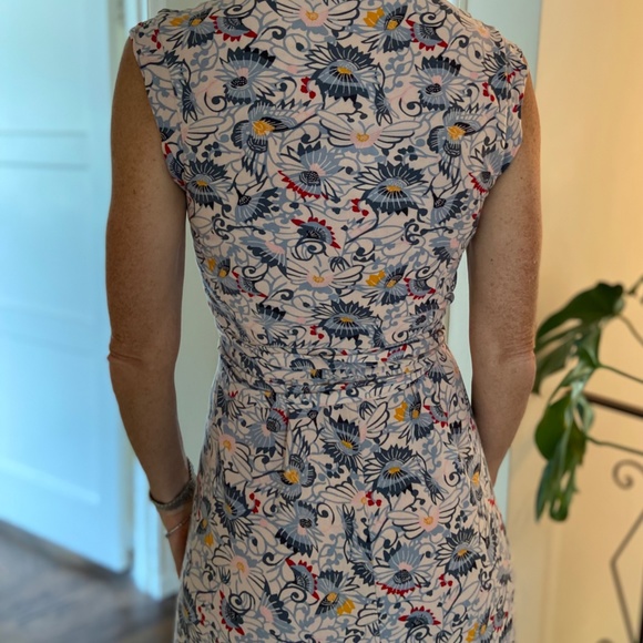 Tavik Ruthie Maxi dress from Anthropologie - Picture 2 of 7